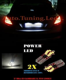 PEUGEOT 207 2006 IN POI LUCI TARGA