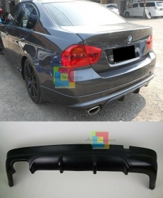 BMW SERIE 3 E90 E91 04-11 DIFFUSORE
