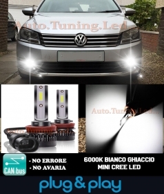 LAMPADE FENDINEBBIA A LED CREE VW P