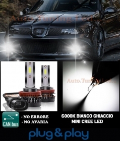 LAMPADE FENDINEBBIA A LED CREE SEAT