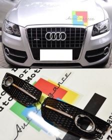GRIGLIE FENDINEBBIA SQ5 A NIDO D&ap