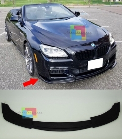 SOTTO PARAURTI BMW SERIE 6 F06 F12