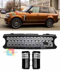 RANGE ROVER VOGUE L322 2006-2009 GR
