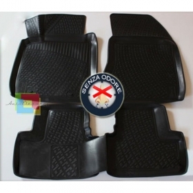 ALFA ROMEO 159 2005+ SET TAPPETINI