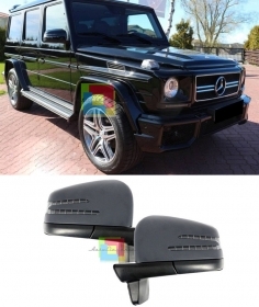 MERCEDES CLASSE G W463 1989-2013 SP