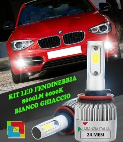 BMW SERIE 1 F20 F21 2011+ LAMPADE F