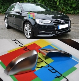 AUDI A3 8V 2012+ CALOTTE SPECCHIETT