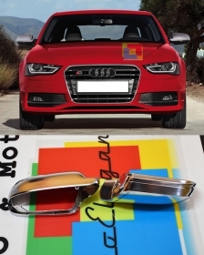 AUDI A4 B8 2012-2015 COPERTURE SATI