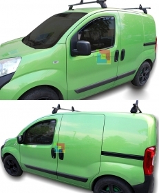 SET 2 DEFLETTORI ARIA CITROEN NEMO
