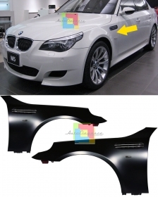 BMW SERIE 5 E60 E61 PARAFANGHI ANTE