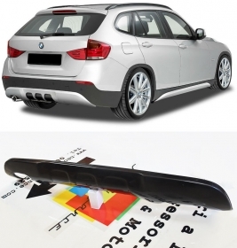 DIFFUSORE SOTTO PARAURTI BMW X1 E84