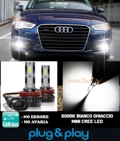 LAMPADE FENDINEBBIA A LED CREE AUDI