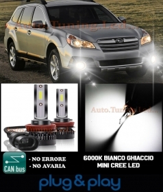 LAMPADE FENDINEBBIA A LED CREE SUBA
