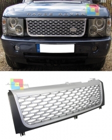 RANGE ROVER VOGUE III L322 2002-200