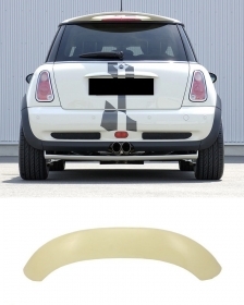 MINI COOPER R50 R53 01-06 ALETTONE