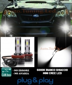 LAMPADE FENDINEBBIA A LED CREE SUBA