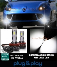 LAMPADE FENDINEBBIA A LED CREE RENA