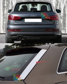 MODANATURE ADESIVE AUDI Q3 2011-201