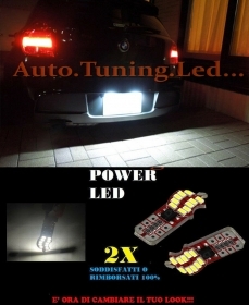 BMW SERIE 1 E81 E82 E87 E88 LUCI TA