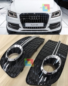 GRIGLIE FENDINEBBIA SQ5 A NIDO D&ap