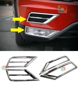 VW TIGUAN 2017 IN POI CROMATURE ADE