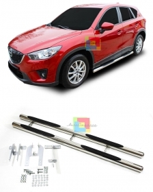 PEDANE LATERALI MAZDA CX-5 2011-201