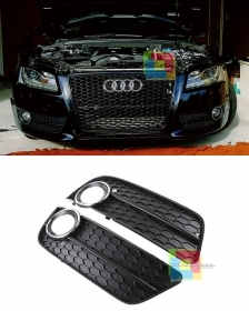 GRIGLIE FENDINEBBIA PER AUDI A5 200