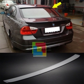 SPOILER LUNOTTO POSTERIORE BMW SERI