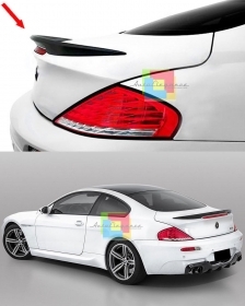 BMW SERIE 6 E64 E63 2004-2010 SPOIL