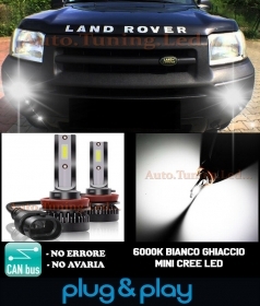 LAMPADE FENDINEBBIA A LED CREE LAND