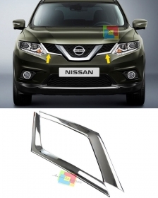 MODANATURA ADESIVA NISSAN X-TRAIL 2