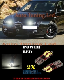 ALFA ROMEO 159 2005-2011 LUCI POSIZ
