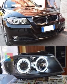 BMW SERIE 3 E90 E91 2004-2011 FARI