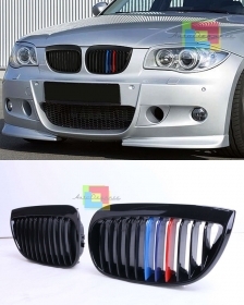 BMW SERIE 1 E87 E81 2004-2007 CALAN